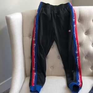 Champion joggers